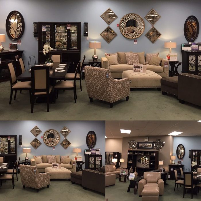 Flanigan raymour furniture clearance